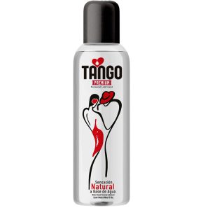 Tango Lubricante Íntimo a Base de Agua – 89 ml