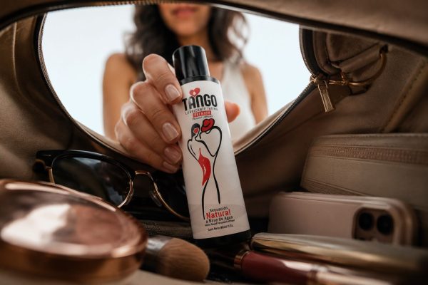 Tango Lubricante Íntimo a Base de Agua – 89 ml